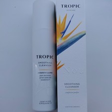 Tropic Smoothing Cleanser