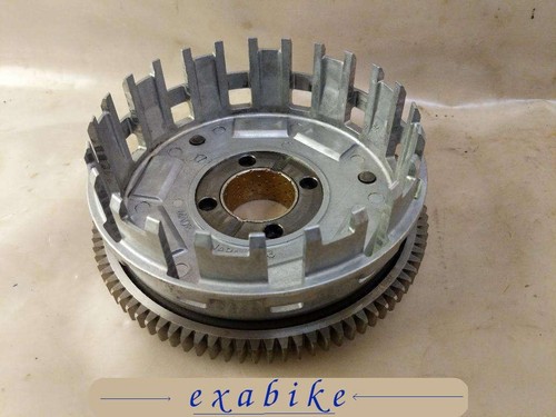 Clutch bell for kawasaki zx9r - clutch,