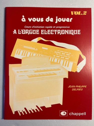 Vous jour volume - de, 2