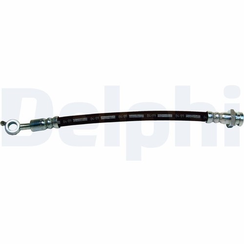 Brake hose delphi - hose, lh6643