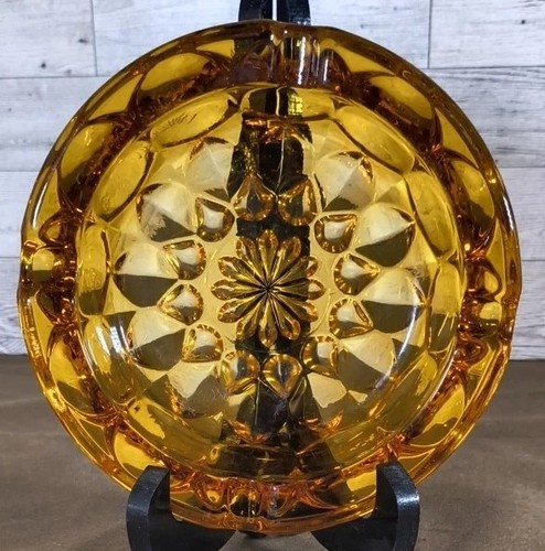 Vtg mcm cigar ashtray - vtg,