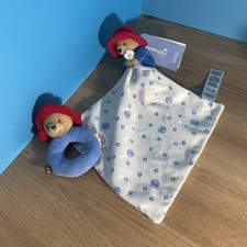 M&S Paddington For Baby