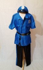 POLICEMAN POLICE MAN COPPER