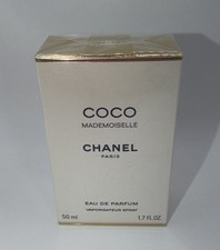 CHANEL Coco Mademoiselle Eau
