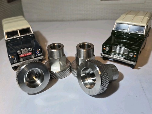 Land rover series 3 - rover, 2