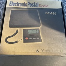 Electronic Postal Scale SF-890