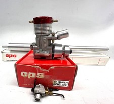 OPS 60 Super RCB Marine