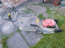 Honda hrb 475 - honda,