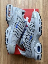 Nike air max plus tuned - tn,