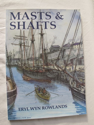 Masts shafts story - masts, of