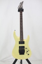 YAMAHA RGX820J 3.7kg White