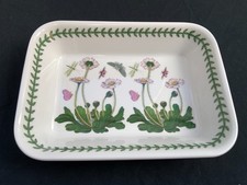 Portmeirion Botanic Garden lasagne/ baking dish - Daisy