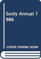 Sooty Annual 1986-
