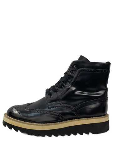 Harris brown lace - harris, brown/lace-up