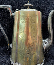 Edwardian Sheffield BPNS