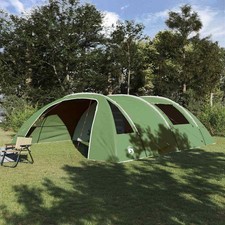 6 Person Tunnel Camping Tent