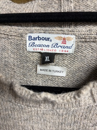 Barbour stockman shetland wool - stockman,