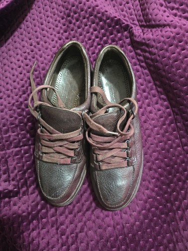 Mephisto cruiser shoes - mephisto, size