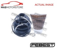 CV JOINT BOOT KIT OUTER FEBEST