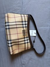 Authentic Vintage Burberry