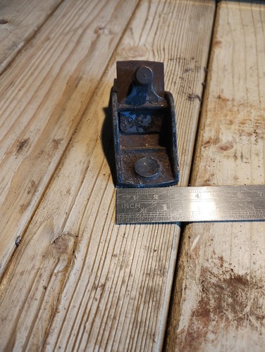 Ting woodworking plane inch - ting,