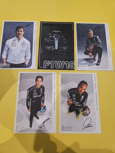 Mercedes amg petronas - 🏁,