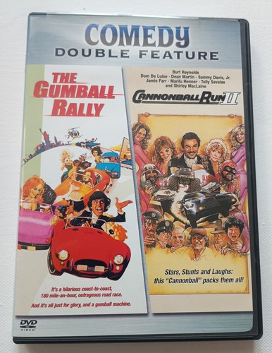 1976 1984 gumball rally - gumball, &