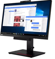 LENOVO ThinkCentre TIO22 Gen4