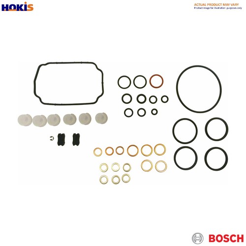 Seal kit injector - pump, 1