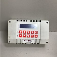Reznor Ambirad SC3-SZ Smartcom³  Multi zone Control SC V2 RefB20S2