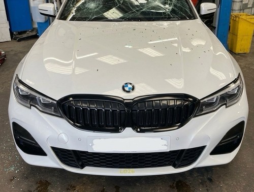 Bmw 330e 2020 breaking - 2020, all