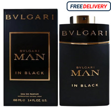 Bvlgari Man in Black Eau de