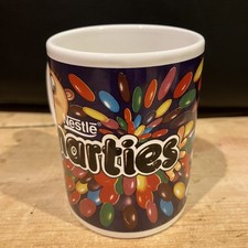Vintage 1990s Retro Nestle