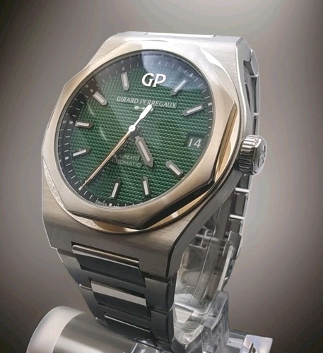 Girard perregaux laureato - girard-perregaux,