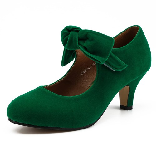 Liuruijia women mary jane - women's,