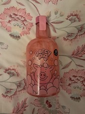 M&S Percy Pig Bubble Bath