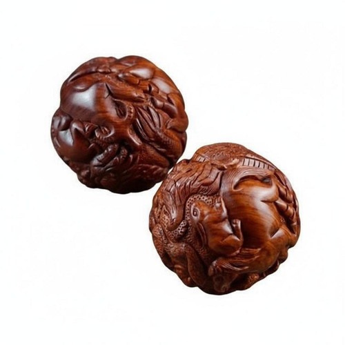 Intricate animal carving - animal,