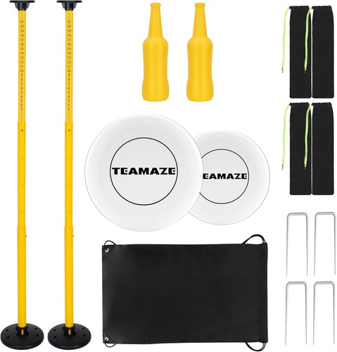 Hikeen flying disc game set - flying,