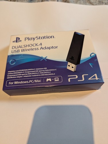 Sony ps4 dualshock usb - dualshock, 4