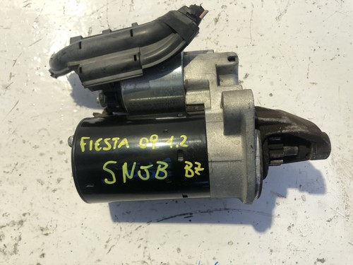 Starter motor for ford - motor,
