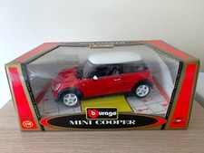 Bburago Gold Collection Mini