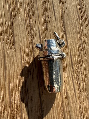 Vintage silver cocktail - vintage,