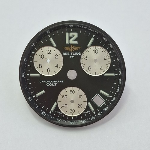 Breitling dial watch - breitling, 29.4