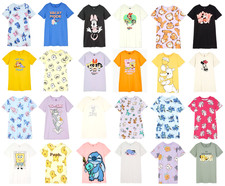 Ladies Character Nightshirt