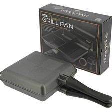 NGT Dynamic Grill 3 Way Pan -