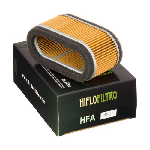 Flo air filter - hi-flo,