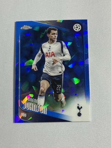 2025 topps chrome - topps,