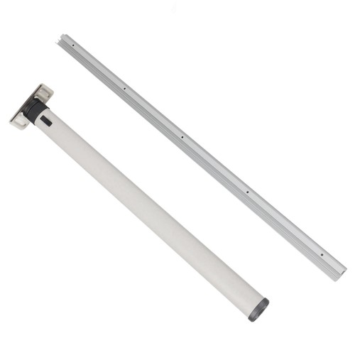 Removable table leg 730mm - removable,