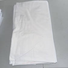 Double size flat sheets - double,