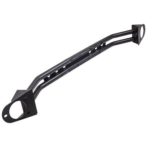 Suspension strut tower - strut, dual